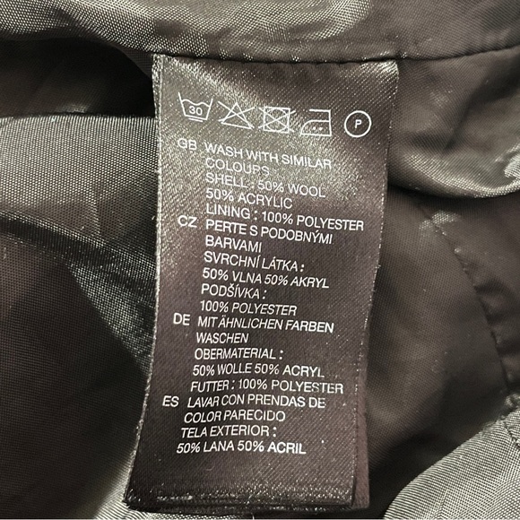 H&M jacket - Picture 7 of 11